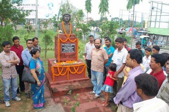 88th birth anniversary of Che Guevara observed on Sunday